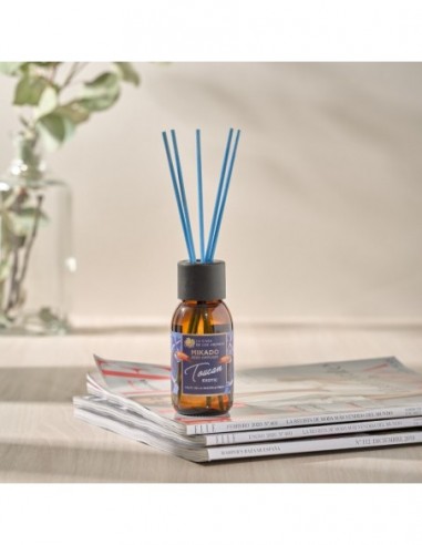 Diffuseur mikado Wild Safari Toucan Exotic 95 ml – La Casa de los Aromas