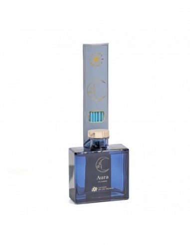 Diffuseur mikado Mystic Aura Moon 130 ml – La Casa de los Aromas
