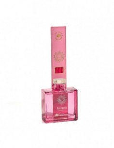 Diffuseur mikado Mystic Karma Sun 130 ml – La Casa de los Aromas