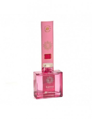 Diffuseur mikado Mystic Karma Sun 130 ml – La Casa de los Aromas