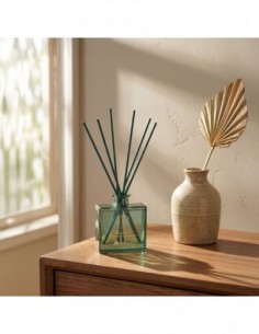 Diffuseur mikado Mystic Balance 130 ml – La Casa de los Aromas