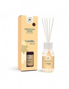 Diffuseur mikado Intense Vanille 100 ml – La Casa de los Aromas