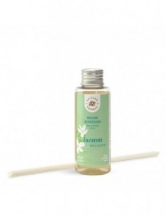 Recharge mikado Thé au jasmin 100 ml – La Casa de los Aromas