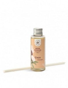 Recharge mikado Coco 100 ml – La Casa de los Aromas