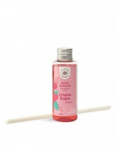 Recharge mikado Fruits rouges 100 ml – La Casa de los Aromas