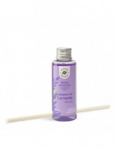 Recharge mikado Lavande 100 ml – La Casa de los Aromas