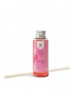 Recharge mikado Cerise 100 ml – La Casa de los Aromas