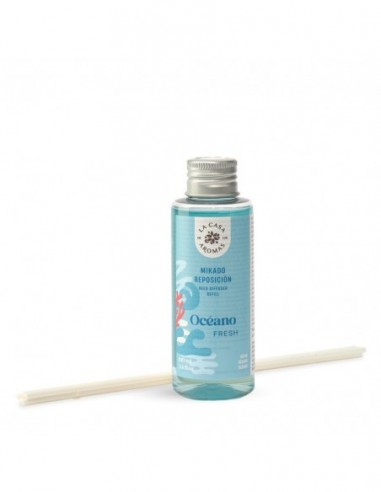 Recharge mikado Océan 100 ml – La Casa de los Aromas