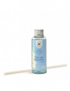 Recharge mikado Coton 100 ml – La Casa de los Aromas