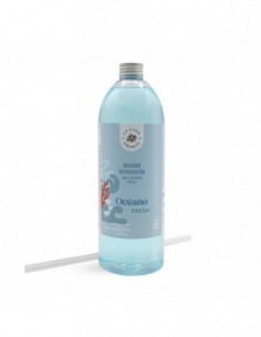 Recharge mikado Océan 1 L – La Casa de los Aromas