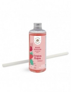 Recharge mikado Fruits rouges 250 ml – La Casa de los Aromas