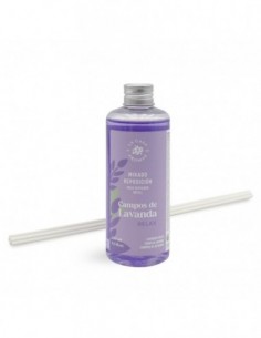 Recharge mikado Lavande 250 ml – La Casa de los Aromas