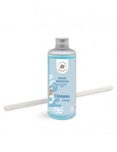 Recharge mikado Océan 250 ml – La Casa de los Aromas