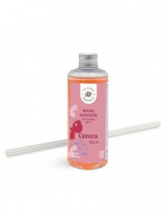 Recharge mikado Cerise 250 ml – La Casa de los Aromas