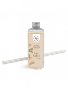 Recharge mikado Palo Santo 250 ml – La Casa de los Aromas