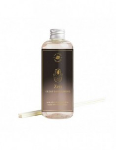 Recharge mikado Mystic Zen 250 ml – La Casa de los Aromas