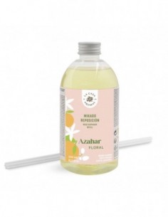 Recharge mikado Fleur d’oranger 500 ml – La Casa de los Aromas