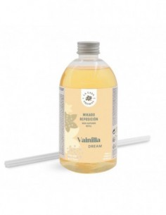 Recharge mikado Vanille 500 ml – La Casa de los Aromas