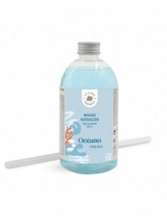 Recharge mikado Océan 500 ml – La Casa de los Aromas