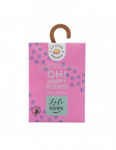 Sachet parfumé Pinky Cloud 100 ml – La Casa de los Aromas