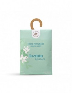 Sachet parfumé Jasmin Intense 100 ml – La Casa de los Aromas