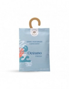 Sachet parfumé Océan Intense 100 ml – La Casa de los Aromas