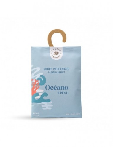 Sachet parfumé Océan Intense 100 ml – La Casa de los Aromas