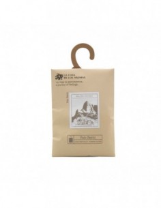 Sachet parfumé Journey Palo Santo 100 ml – La Casa de los Aromas