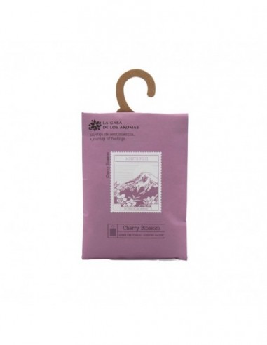 Sachet parfumé Journey Cherry Blossom 100 ml – La Casa de los Aromas