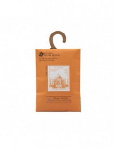 Sachet parfumé Journey Ginger Vanille 100 ml – La Casa de los Aromas