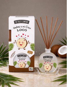 Coco Ambientateur mikado 40 ml
