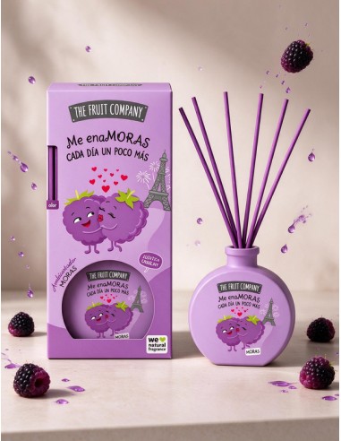 Mikado Moras Ambientador THE FRUIT...