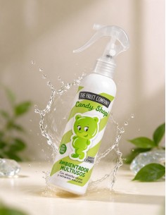 Osito de Gominola Spray...