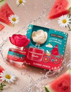 Fleur parfumée senteur...