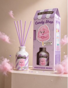 Mikado Parfumé Coton Doux...