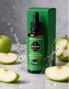 Essence hydrosoluble pomme...
