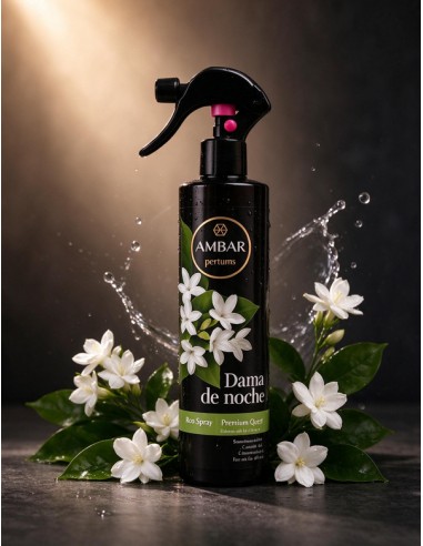 Dame de Nuit Ambientador en spray 280 ml