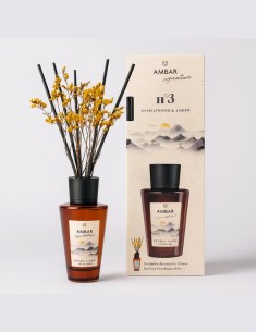 Mikado Signature Bois de...
