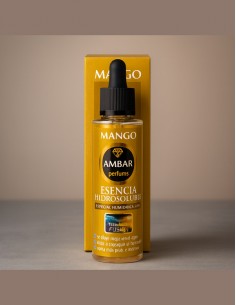 Essence hydrosoluble Mangue...