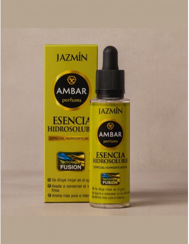 Essence hydrosoluble Jasmin 50 ml