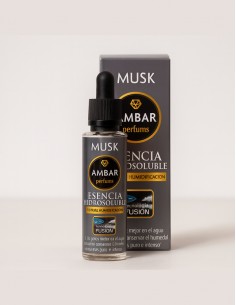 Musc Essence Hydrosoluble...
