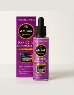 Essence Fruits de la...