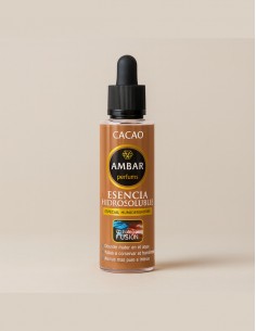 Esencia hydrosoluble Coco...