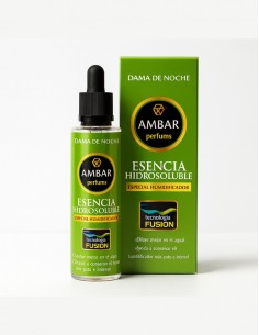 Esencia Dama de Noche...