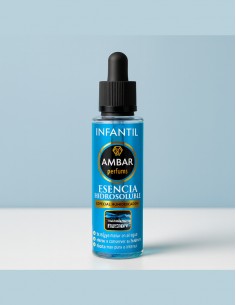 Essence hydrosoluble...