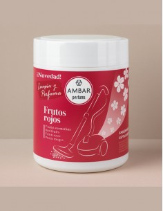 Frutos Rouges Désodorisant...
