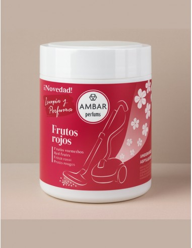 Frutos Rouges Désodorisant pour...