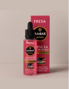 Essence hydrosoluble Fraise...
