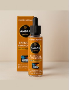 Essence Hydrosoluble Fleur...