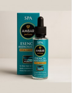 Essence Hydrosoluble Spa...
